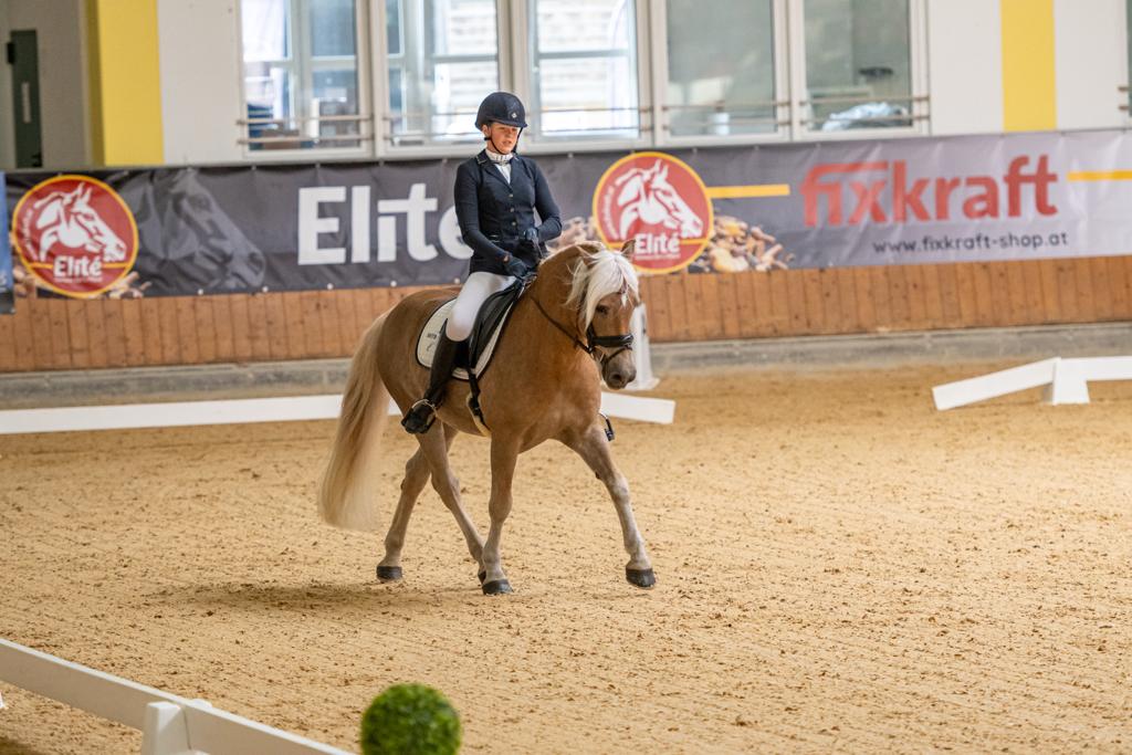 Ayla Baas haar ervaringen op de Europese Kampioenschappen Stadl-Paura