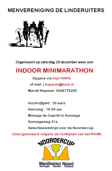 Minimarathon 2021