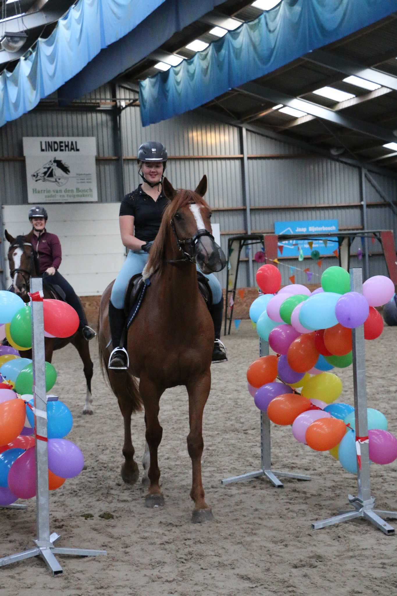 Lol met je Knol 2023